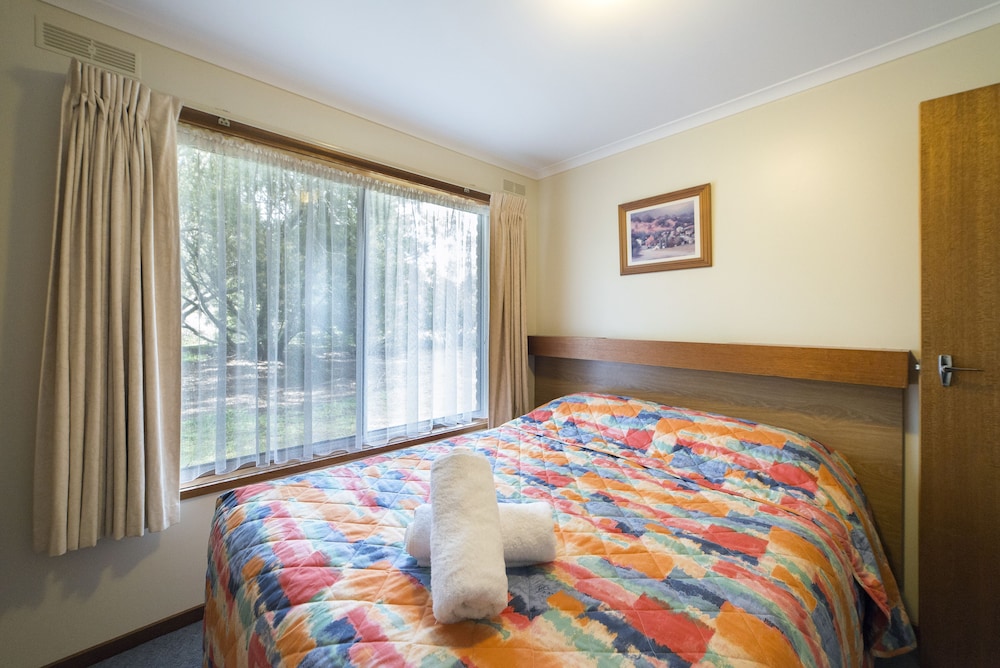 GRAMPIANS VIEW COTTAGES AND UNITS 20/64
