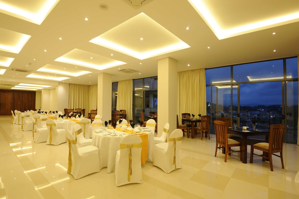 Oak Ray Heritage Hotel 22/30