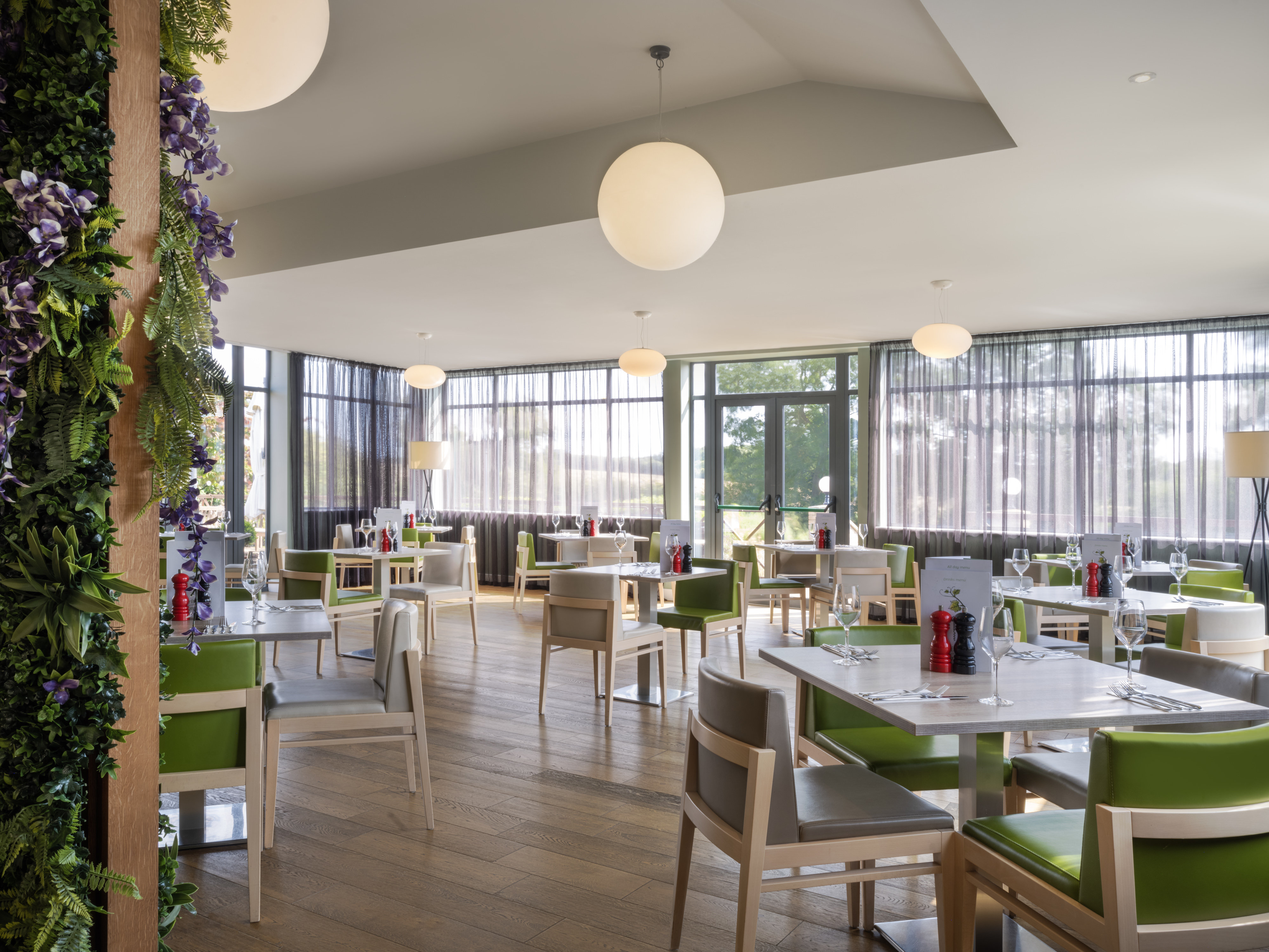 Holiday Inn Huntingdon - Racecourse 33/50
