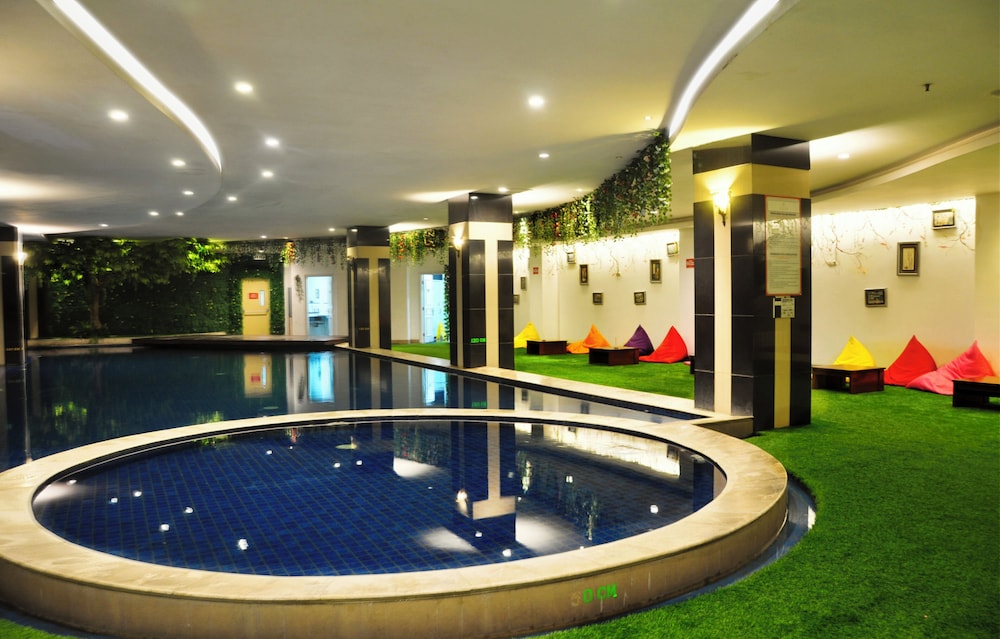 Grand Savero Hotel Bogor 41/49