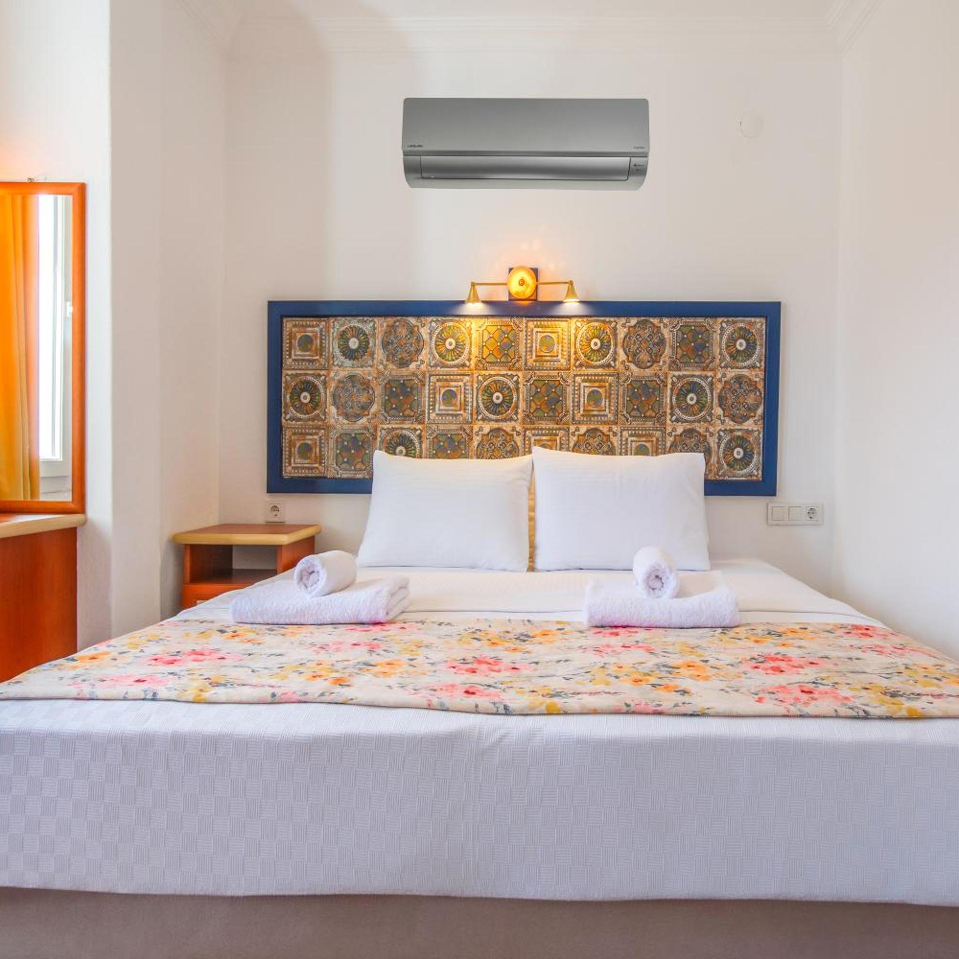 Ozgum Suite Otel Datca 20/50