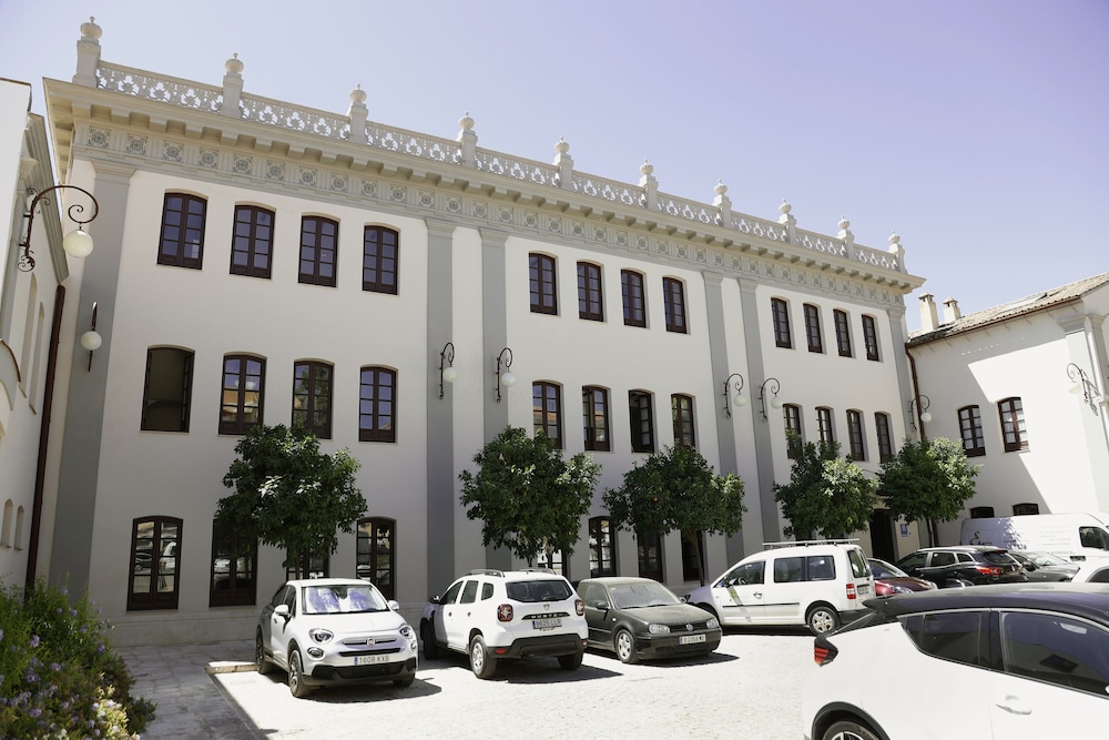 Hotel el Carmen 52/61