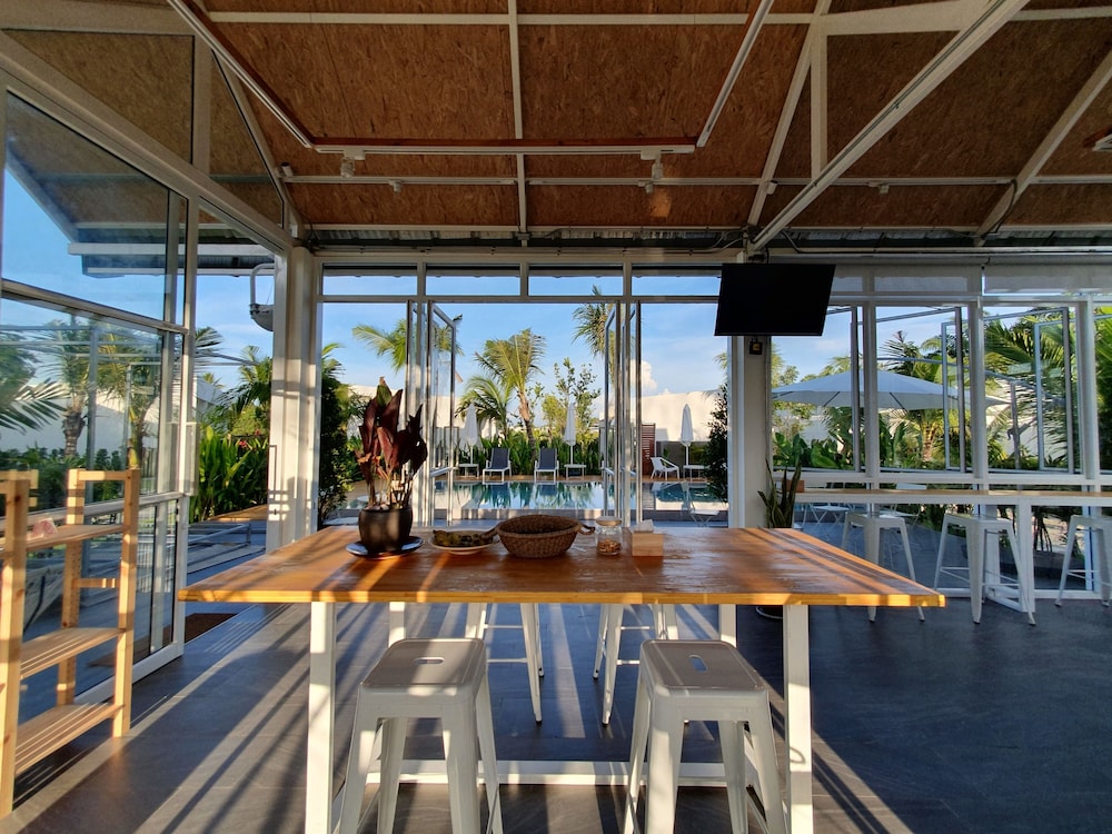 MEET Boutique Resort 23/43