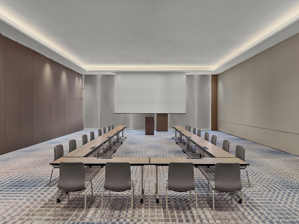 AC Hotel by Marriott Suzhou Industrial Park 41/50