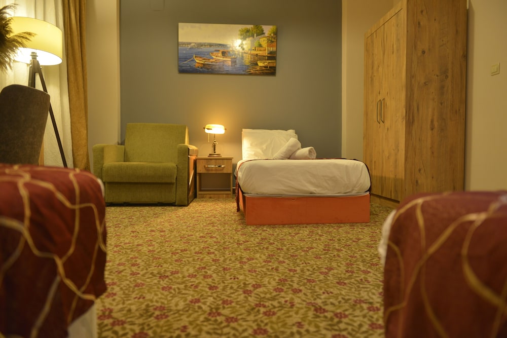 Elit Palace Bolu 19/40