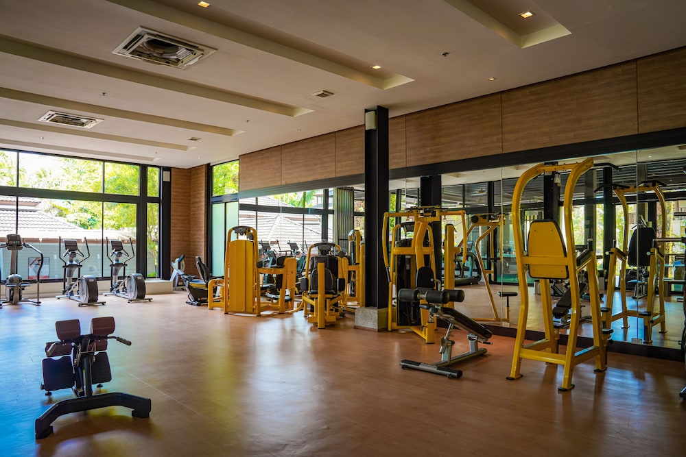 Dusit Thani Krabi Beach Resort 44/74