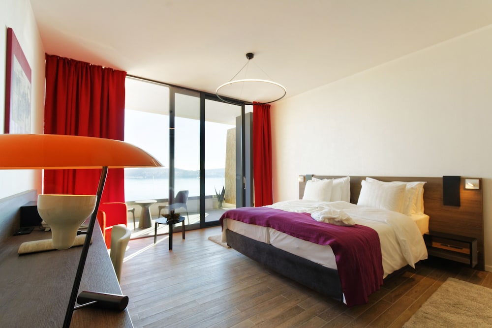 Room at Hotel Ola, Seget