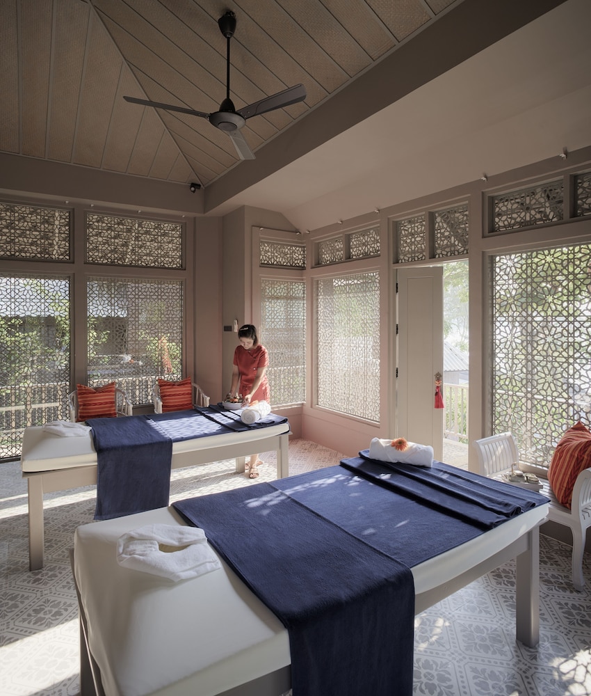 Moracea By Khao Lak Resort 18/50