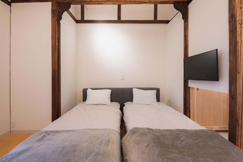 Traditional Apartment - Hostel 23/68