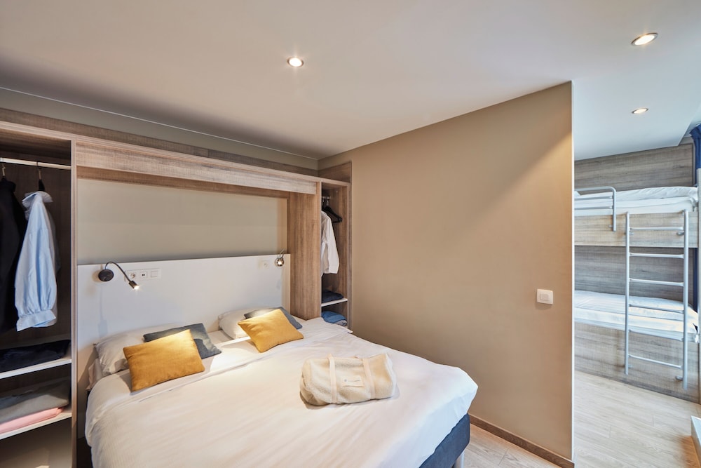 Holiday Suites Blankenberge 14/50