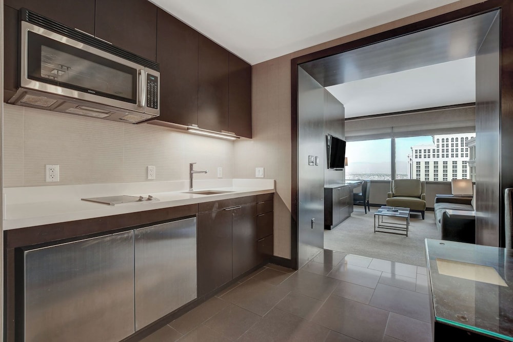 Vdara Hotel and Spa 76/76