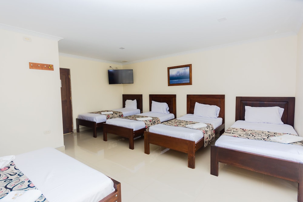Hotel Verony Guatape 15/42