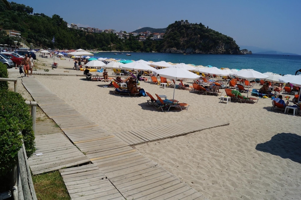 Villa Apollo Parga 37/43