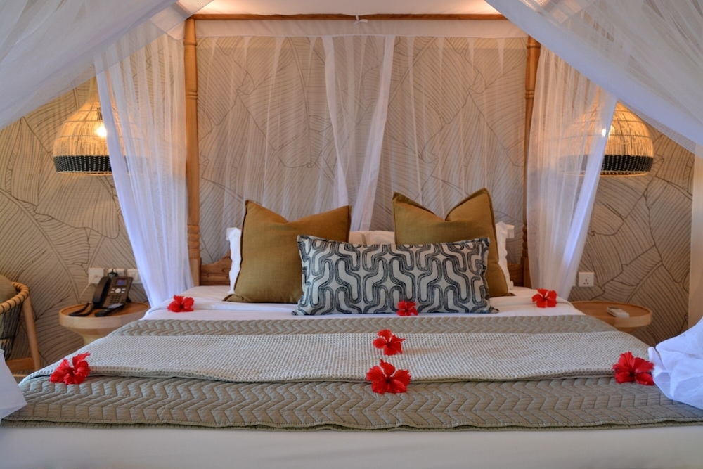 Neptune Pwani Beach Resort and Spa - All Inclusive 8/50