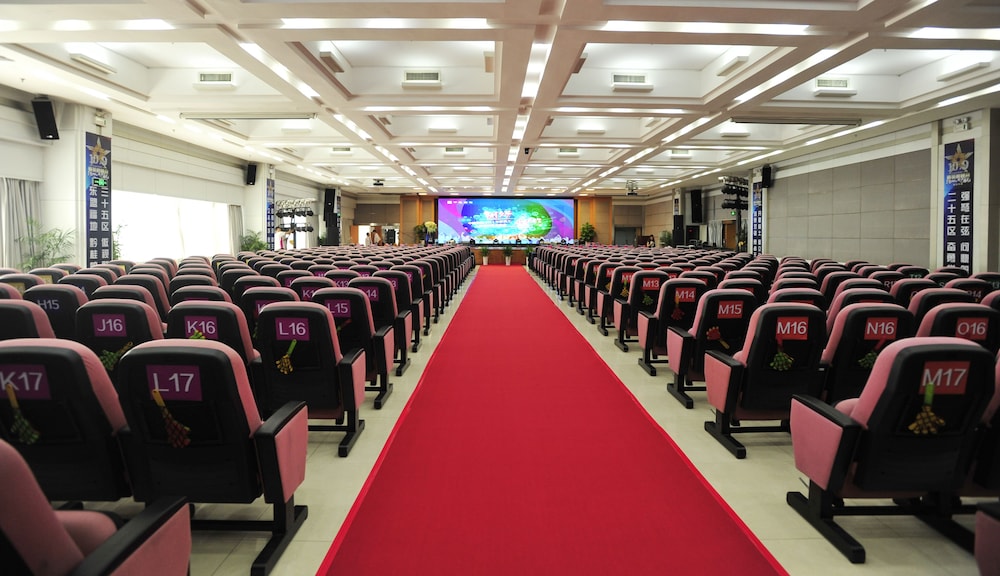 Dameisha ZTE Hotel 45/54