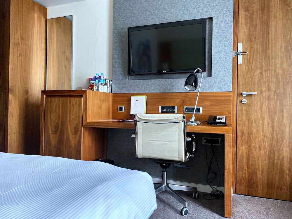 Doubletree By Hilton Zagreb 17/46