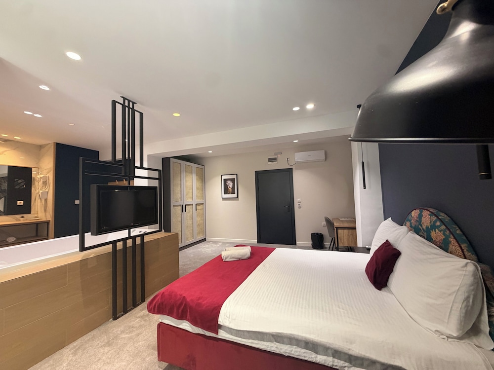 Hotel Bohemian Garni 13/50