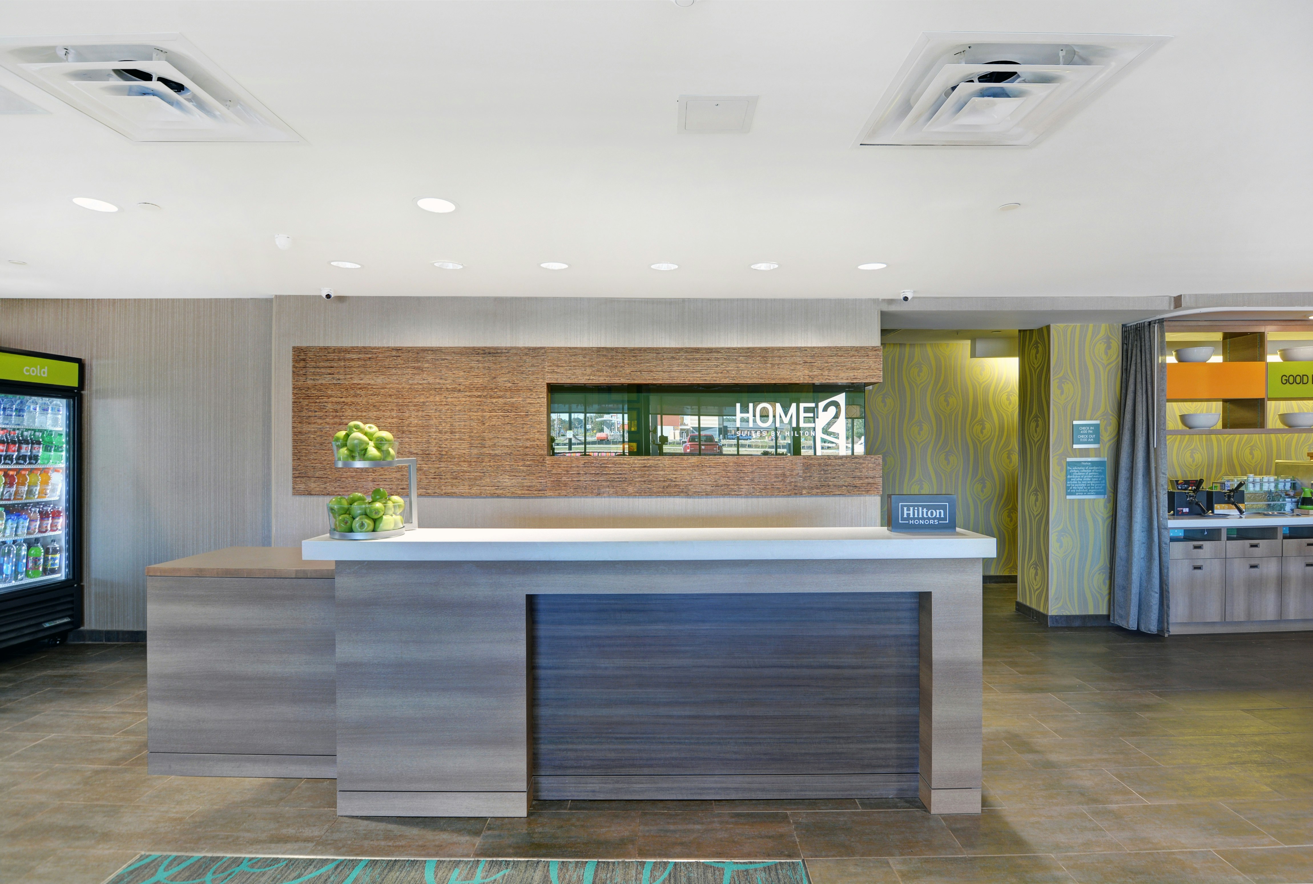 Home2 Suites By Hilton Richmond Hill Savannah I 95 1/29