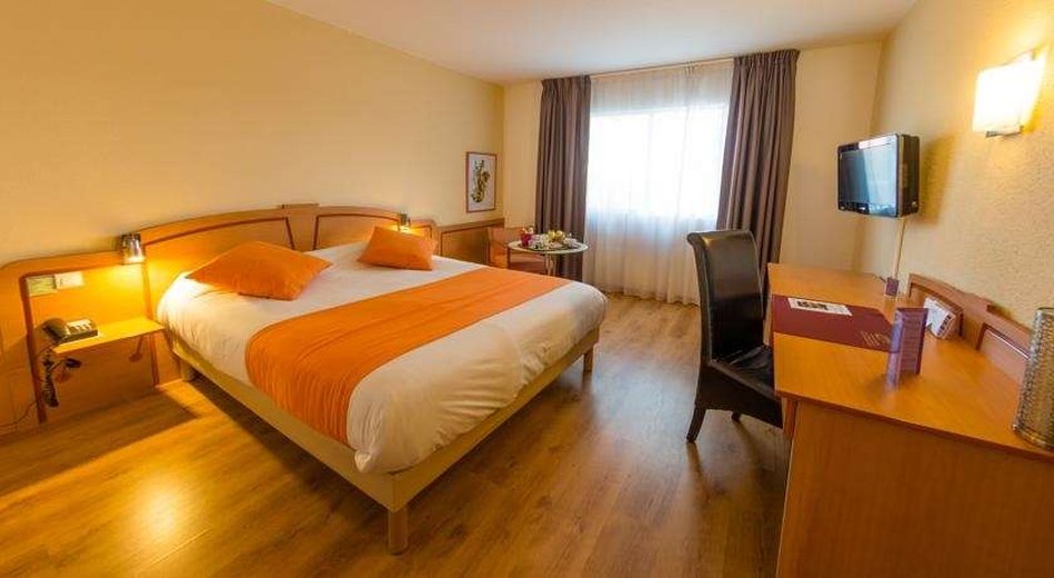 Hotel Ariane 3/11