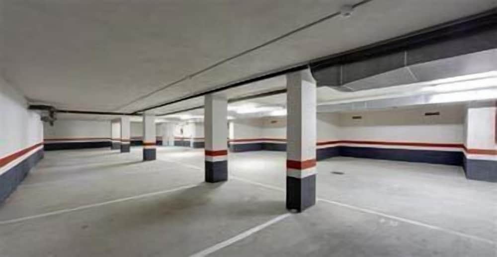 Bilbao Apartamentos Atxuri 39/41