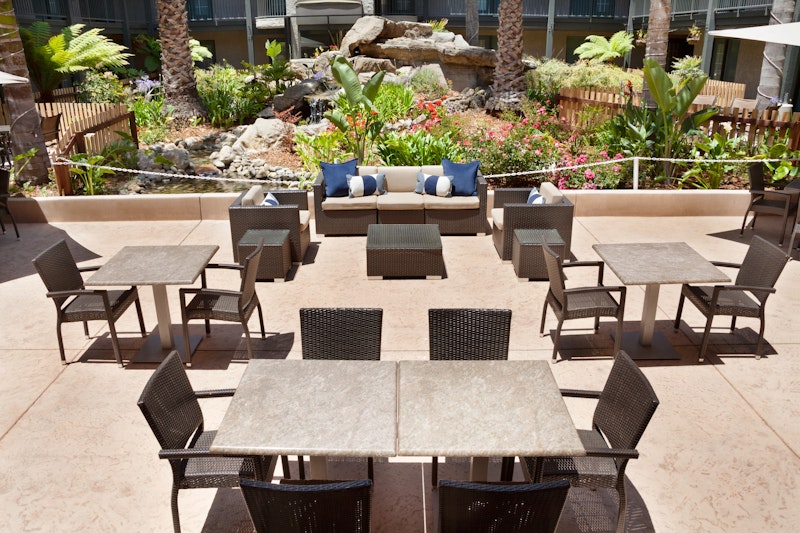 Embassy Suites by Hilton Lompoc Central Coast 34/61