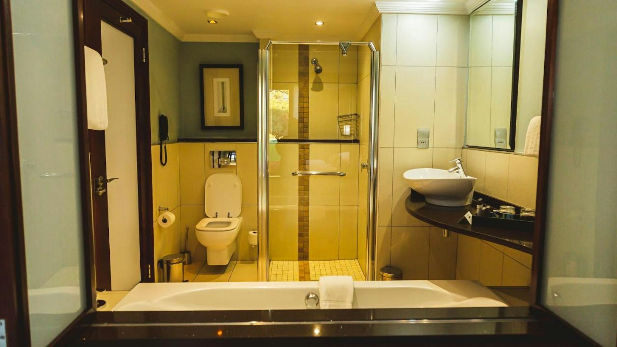 Phakalane Golf Estate Hotel Resort 9/9