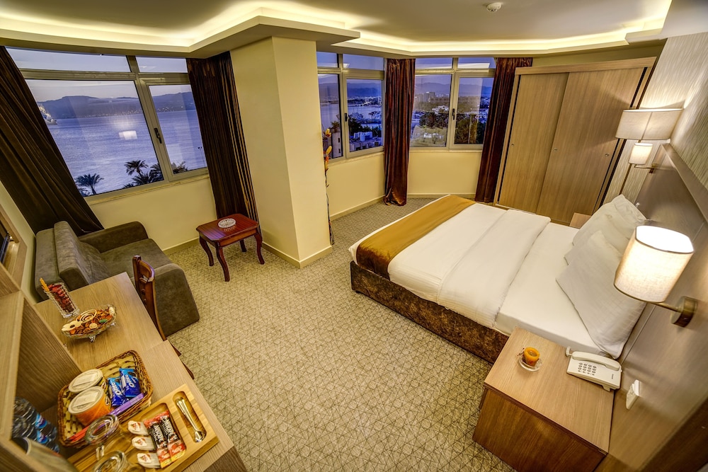 Nairoukh Hotel Aqaba 9/27
