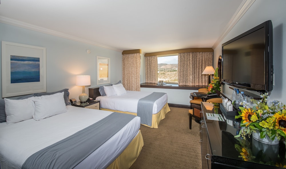 Morongo Casino Resort Spa 15/72