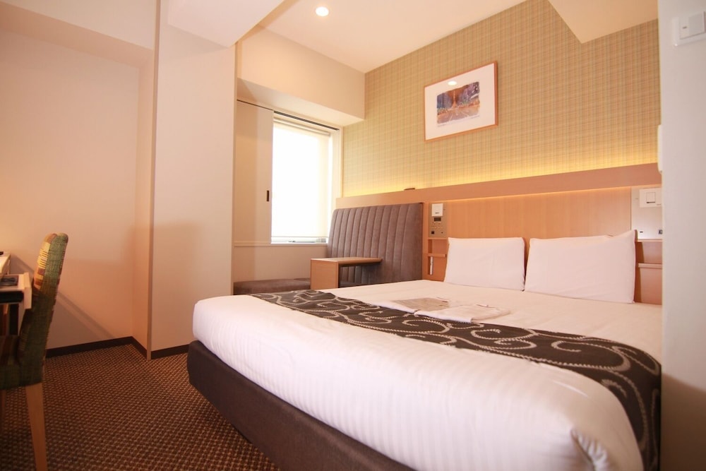 Keio Presso Inn Nihonbashi Kayabacho 13/50
