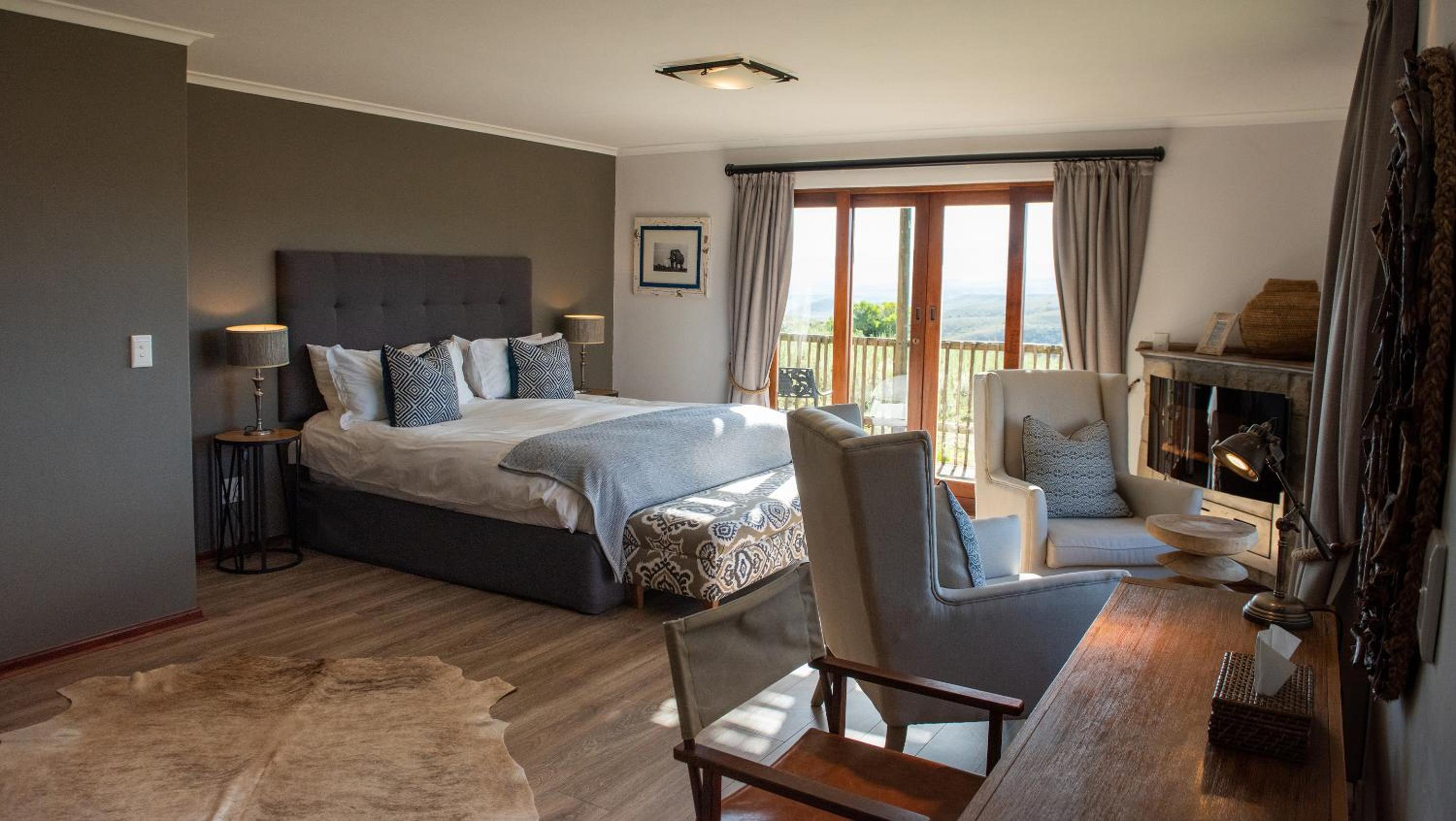 4 Bedrooms, Lehele, Lodge, Villa