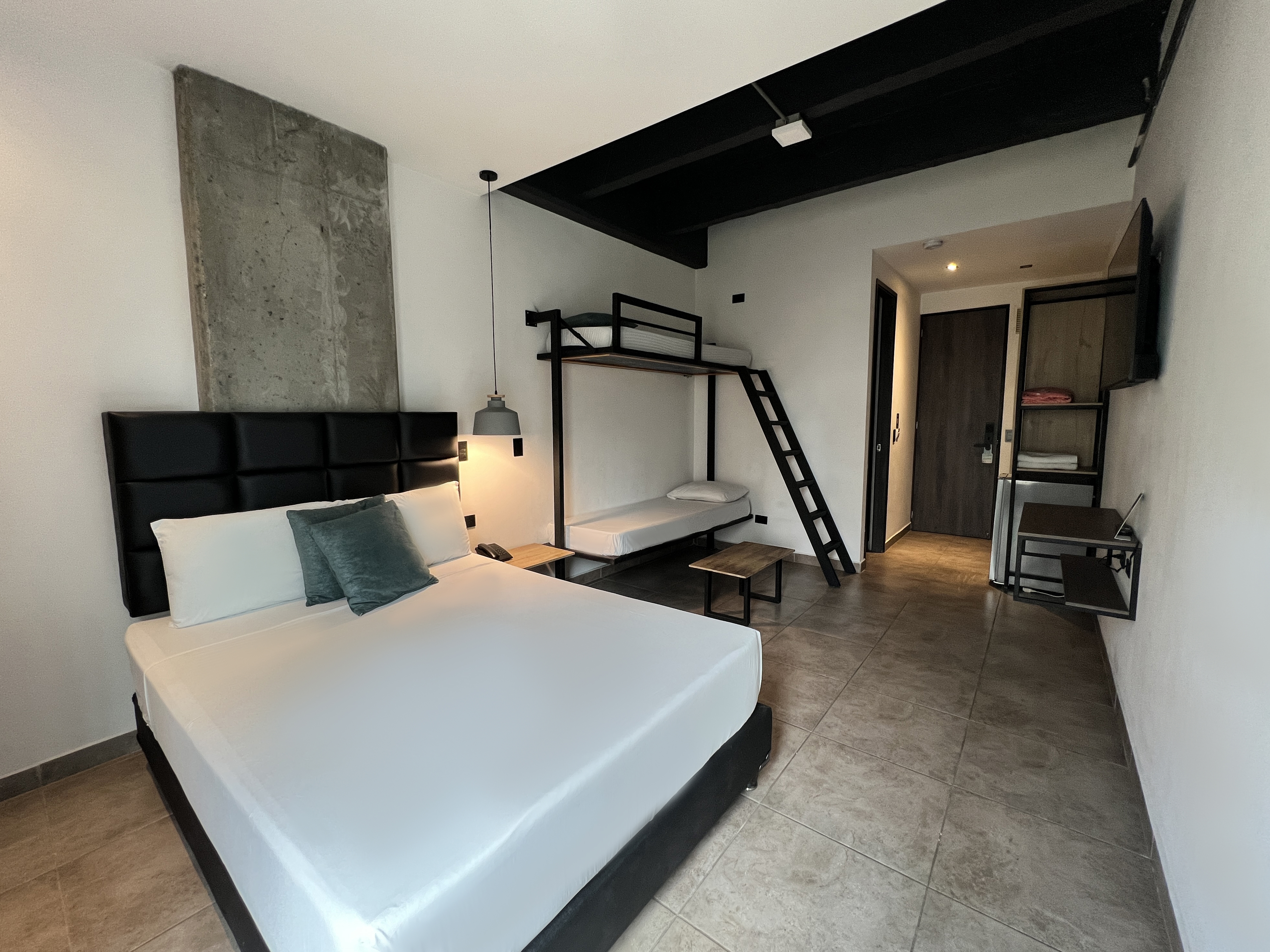 Hotel Appartments 8/50