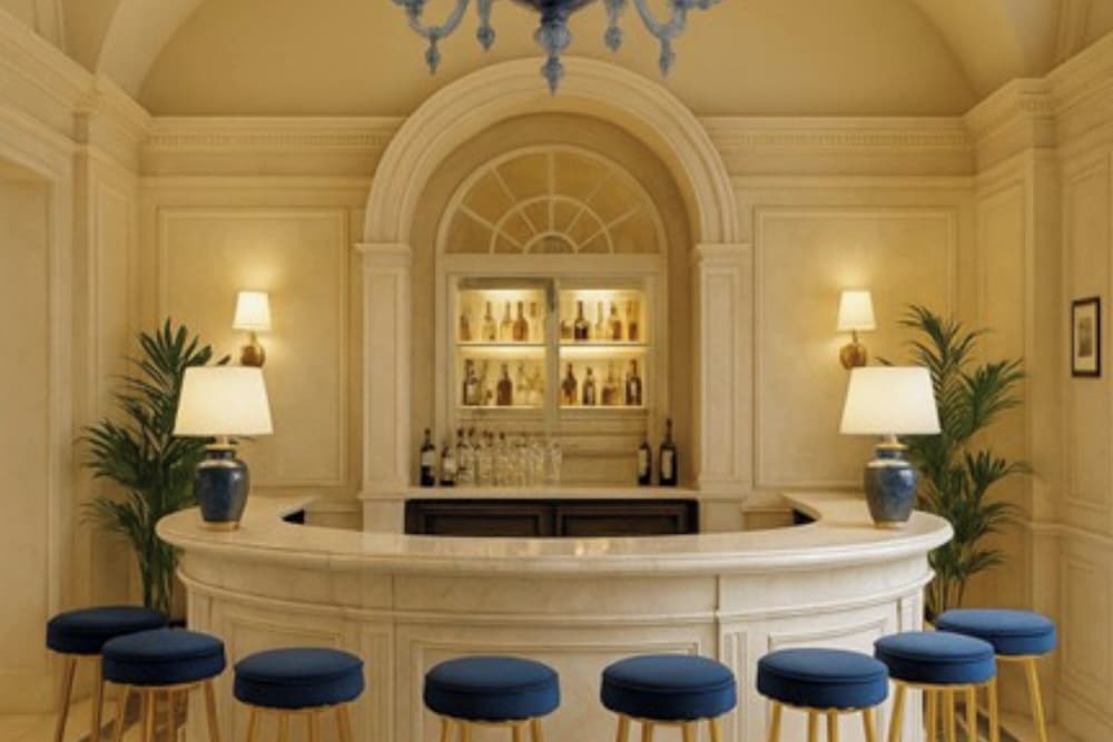 Hotel Du Tasso 13/26