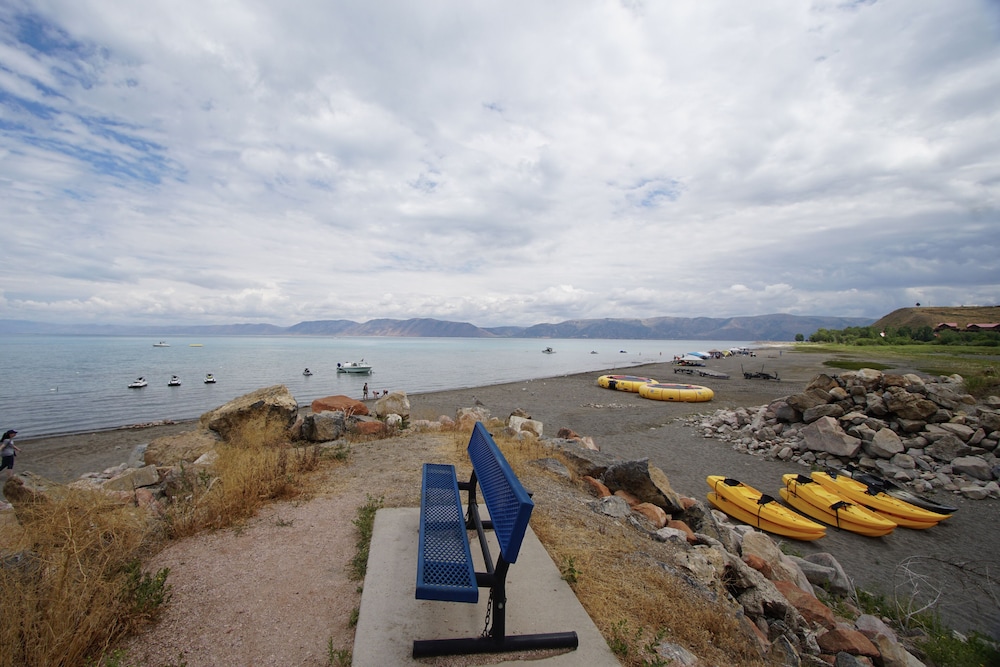 Multi Resorts at Bear Lake a VRI Resort 55/63