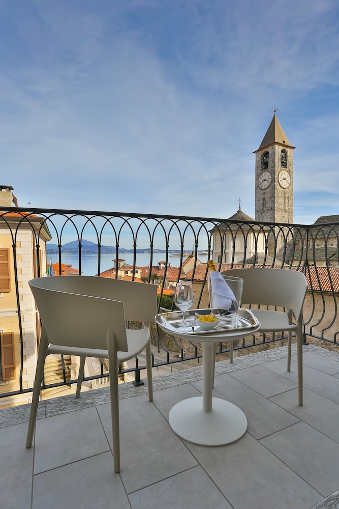 Al Campanile Aparthotel Suite 52/73