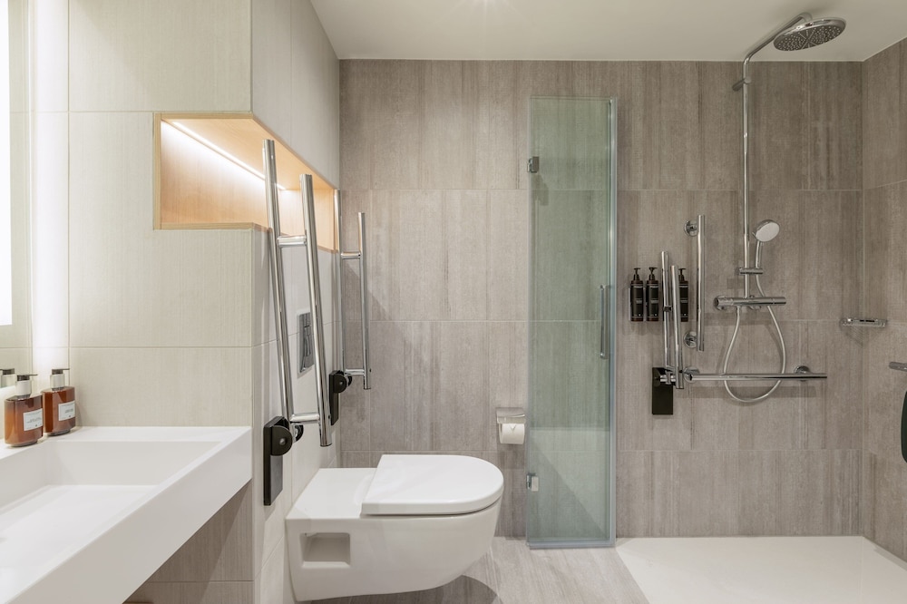 Residence Inn Dortmund City 20/26