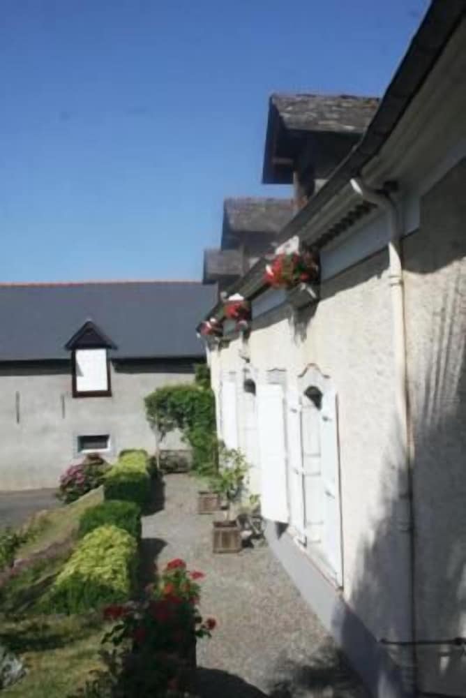 Chambres D'hôtes Anousta 40/45
