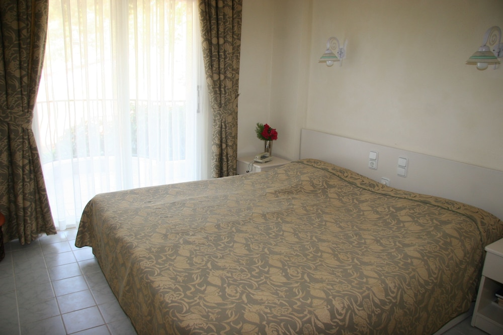 Life Apart Marmaris 9/34