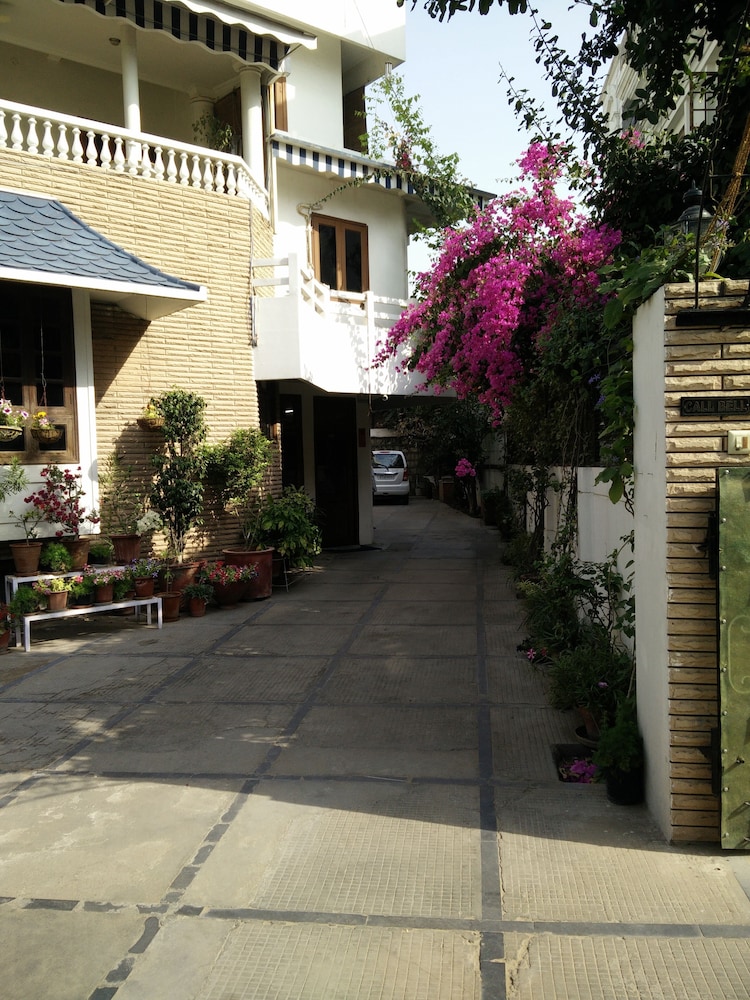 GiriSadan Homestay 38/50