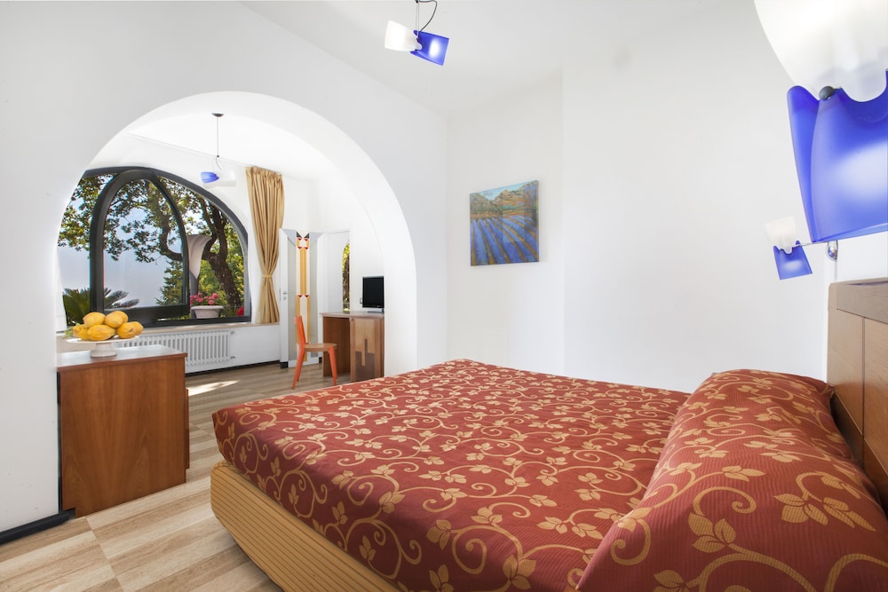 B and B Villa La Ventana 17/50