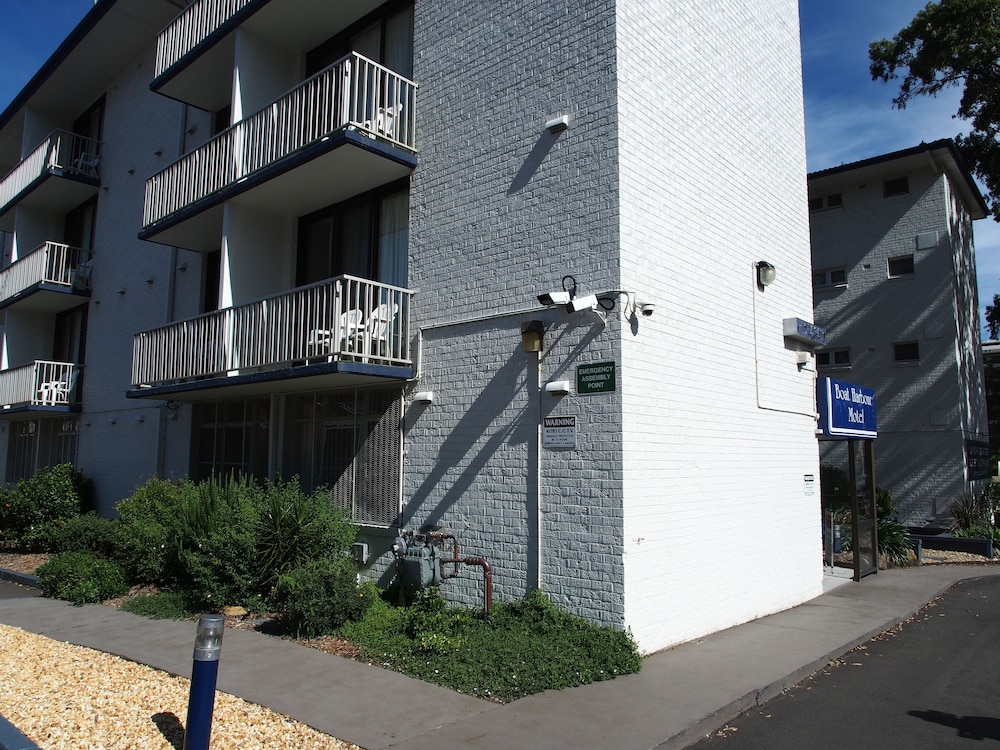Boat Harbour Motel 49/58