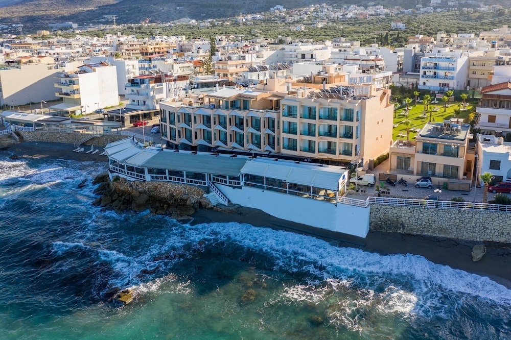 Palmera Beach Hotel and Spa Adult Only in HERSONISSOS