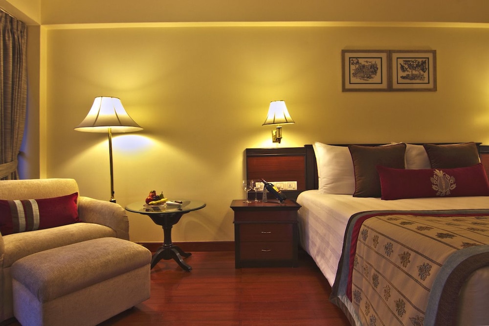 Jaypee Siddharth Hotel 23/47