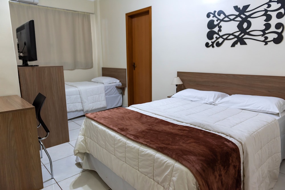 Hotel D Napoles 11/50