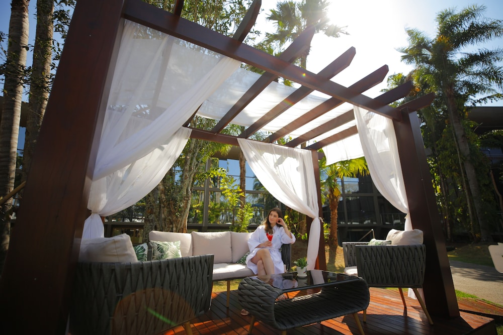 Vivaz Cataratas Hotel Resort 6/63