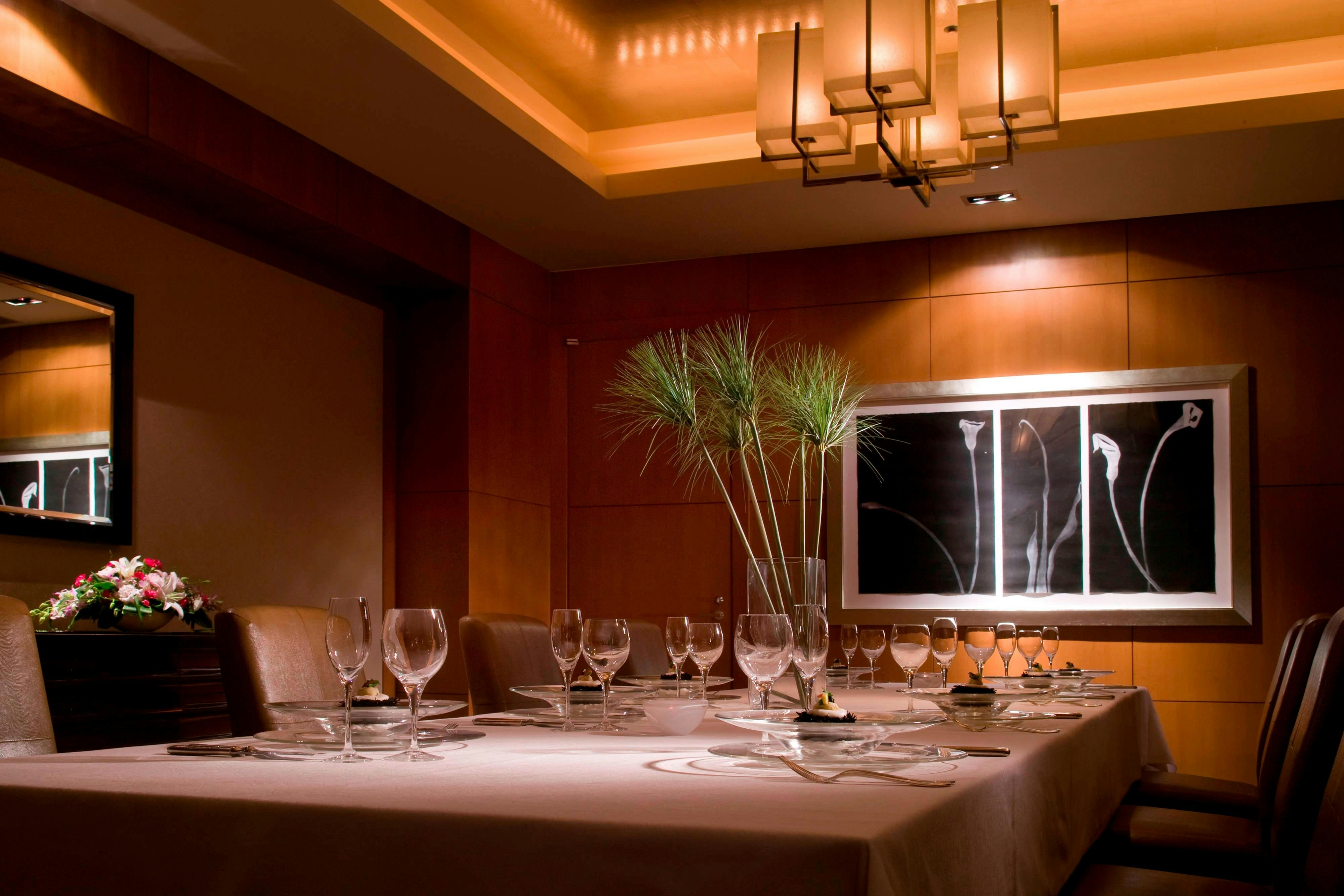 Sheraton Miyako 38/80