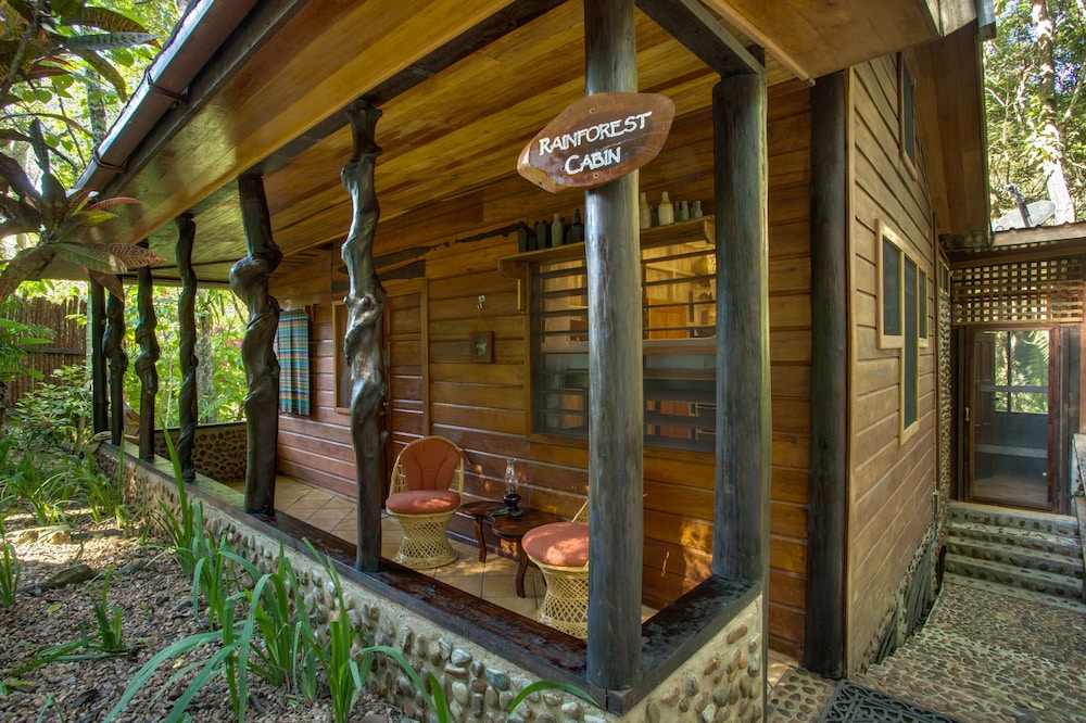Table Rock Jungle Lodge 1/65