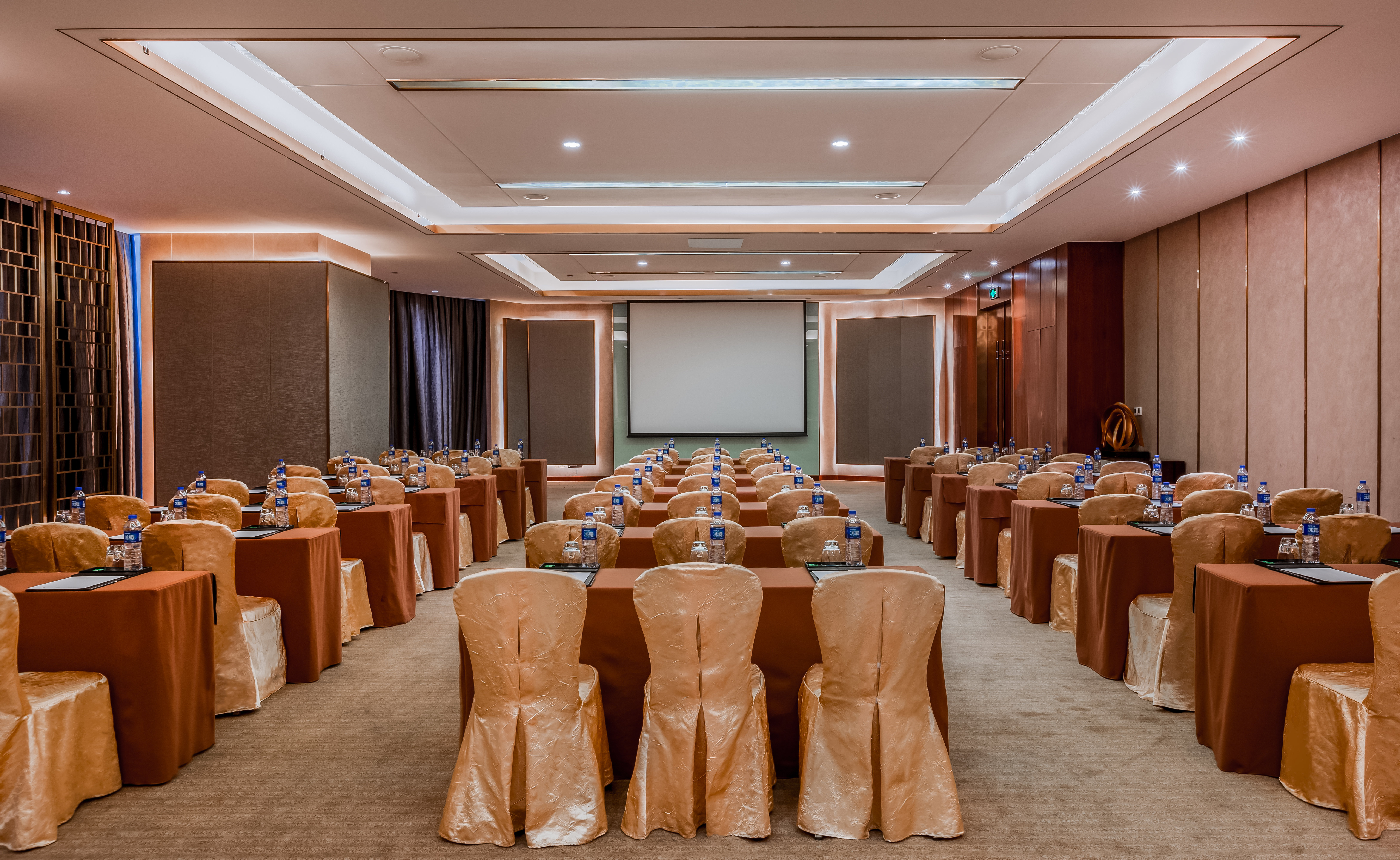 InterContinental FUZHOU 37/49