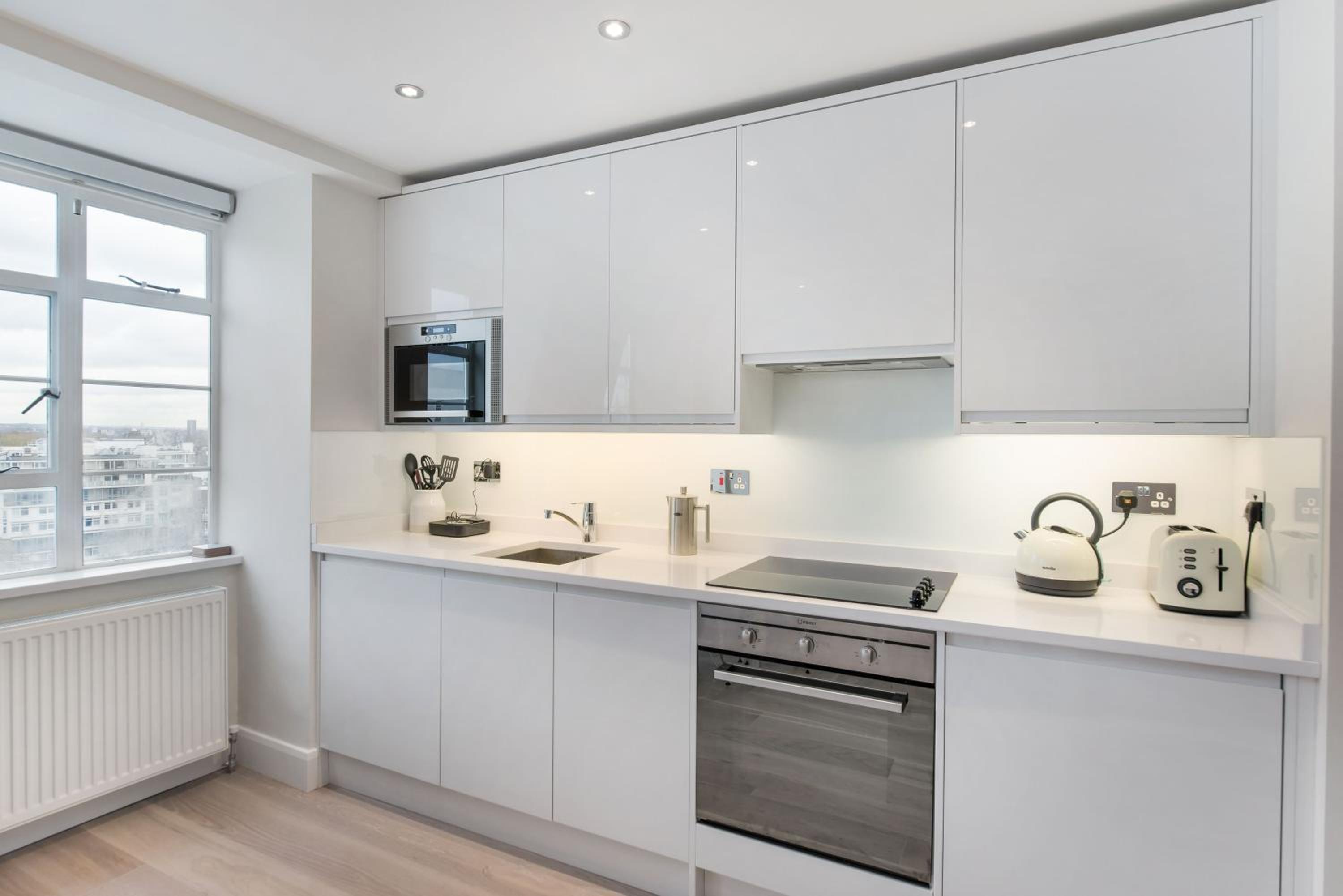 Nell Gwynn Chelsea Accommodation 1/50