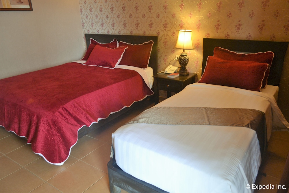 Hanan Hotel Tagaytay 14/64