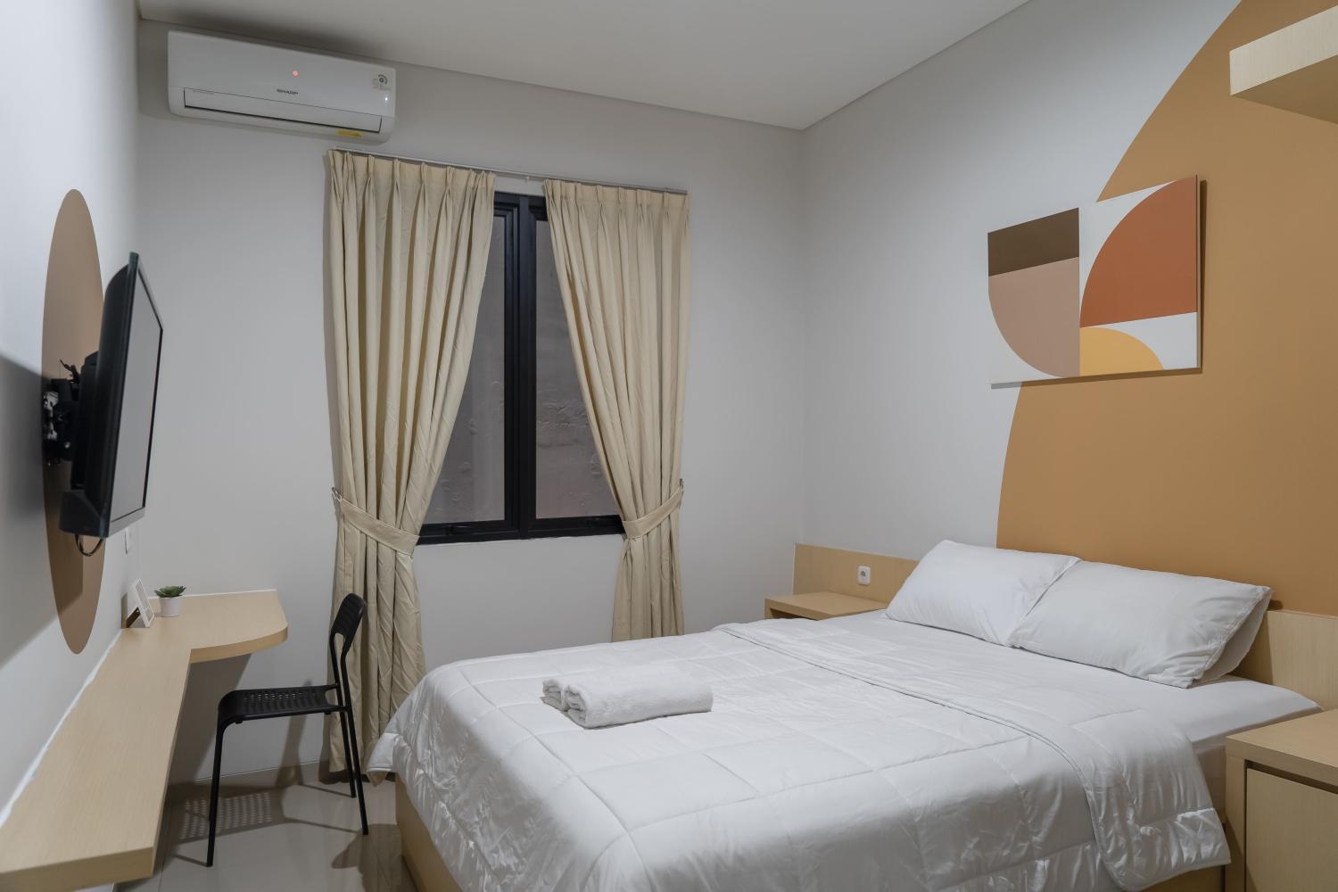 Cove Urooms Panglima Polim 3/22